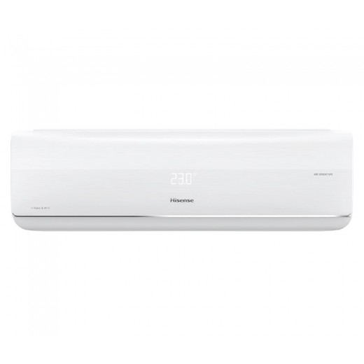 Настенная сплит-система Hisense AS-13UW4RXVQF00