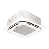 Кассетная сплит-система QuattroClima QV-I36CGE/QN-I36UGE/QA-ICP14