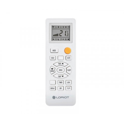 Мобильный кондиционер Loriot LPAC-12TP