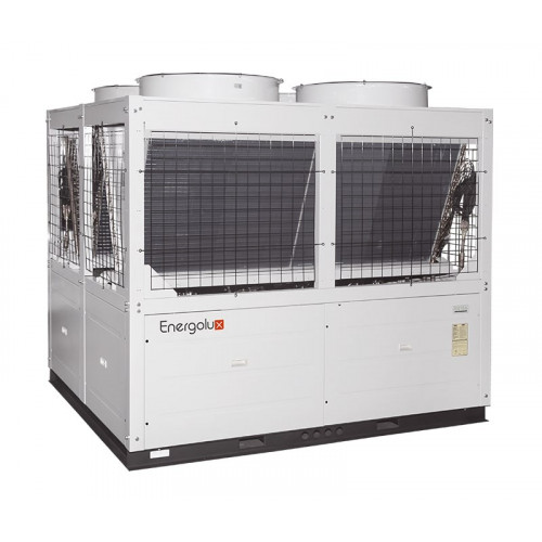 Чиллер Energolux SCAW-M 150 ZHE