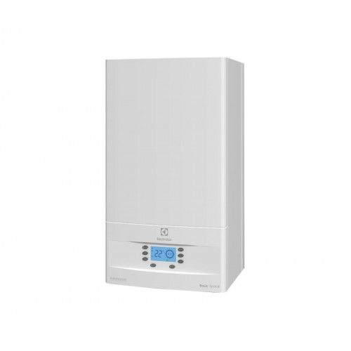 Настенный газовый котел Electrolux GCB 24 Basic Space Fi