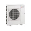 Мультисплит-система Mitsubishi Electric MXZ-6F122VF/MSZ-AP20VGK/MSZ-AP42VGK/MSZ-AP50VGK