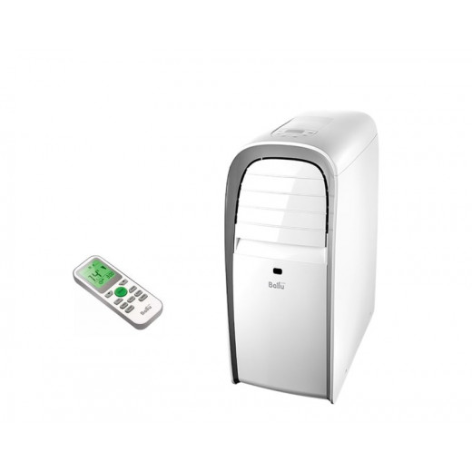 Мобильный кондиционер Ballu BPAC-12 CE_Y17
