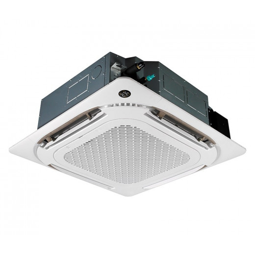 Кассетная сплит-система Midea MCD1-36HRFN8(GA)-B/T-MBQ4-04AWD/MOD30U-36HFN8-R(GA)