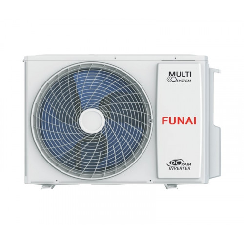 Наружный блок мульти сплит-системы Funai RAM-I-2OK55HP.01/U