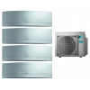 Мульти сплит-система Daikin 4MXM80N9/FTXJ20MS/FTXJ20MS/FTXJ20MS/FTXJ35MS