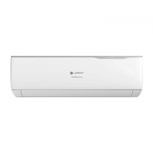 Настенная сплит-система Кондиционер Loriot LAC-09AJ