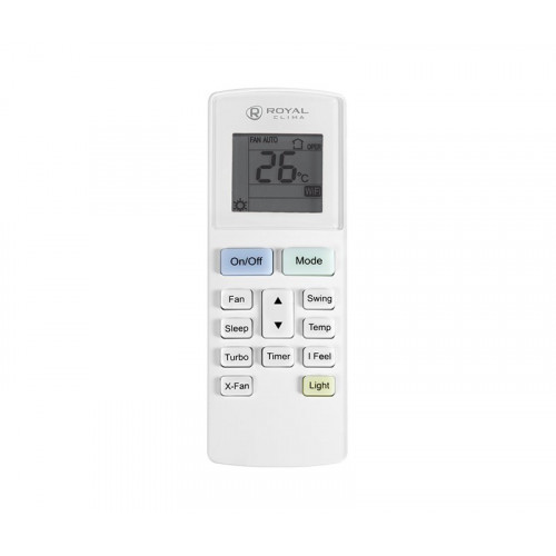Настенная сплит-система Royal Clima RCI-GRC35HN