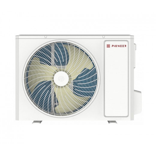 Кассетная сплит-система Pioneer KFCI18GV/KONI18GV/TCI03V/-30