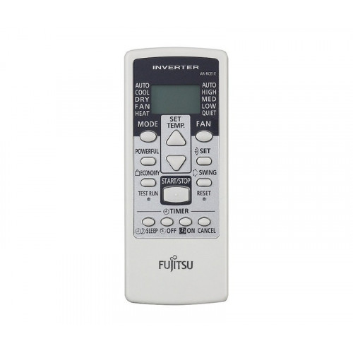 Настенная сплит-система Fujitsu ASYG12KPCA-R/AOYG12KPCA-R