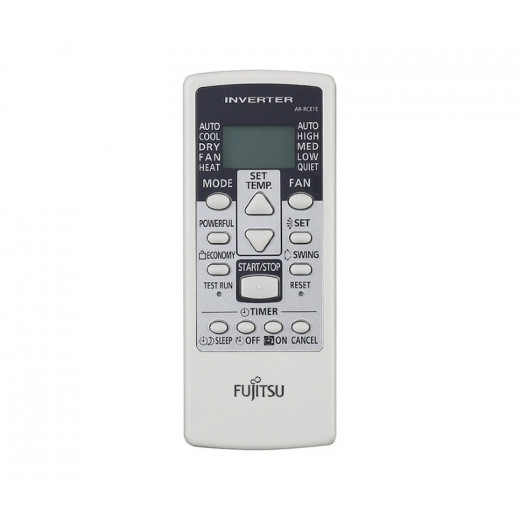 Настенная сплит-система Fujitsu ASYG12KPCA-R/AOYG12KPCA-R