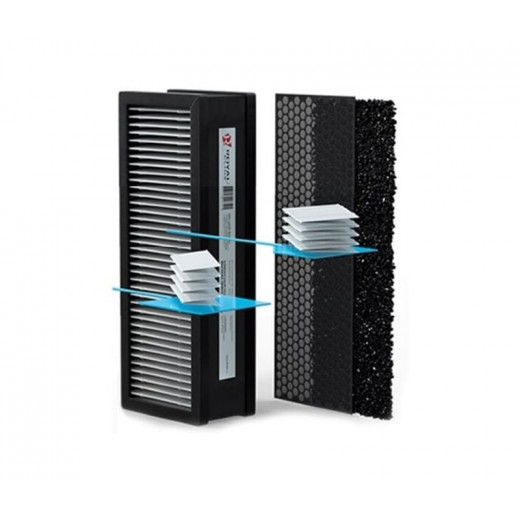 Аксессуар для вентиляции Royal Clima RCB 75 F7 + carbon