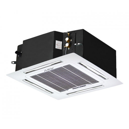 Кассетный фанкойл MDV MDKA-V600R