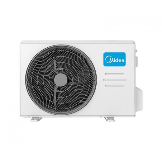 Канальная сплит-система Midea MTIU-12HW1FNXP(GA)/MOX230-12HFN8-Q(GA)