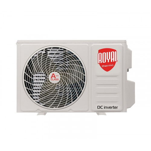 Настенная сплит-система Royal Thermo RTBI-24HN8/white