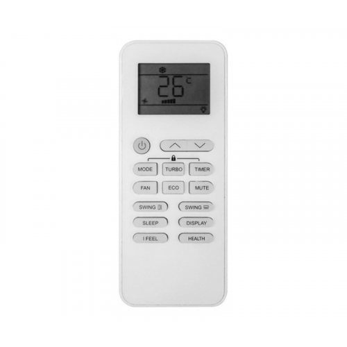 Настенная сплит-система Dantex RK-09SATBI Black PLUS/RK-09SATBIE