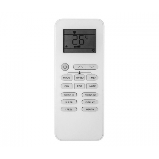 Настенная сплит-система Dantex RK-09SATBI Black PLUS/RK-09SATBIE