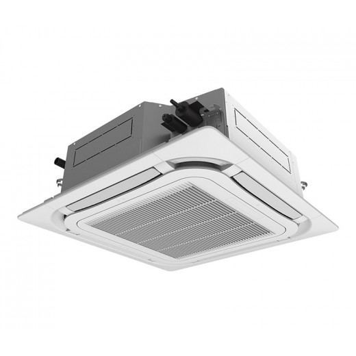 Кассетная сплит-система Daichi DA100BLCS1R1/DF100BLS1R1/DPC06L