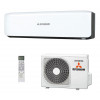 Настенная сплит-система Mitsubishi Heavy SRK20ZS-SB/SRC20ZS-S