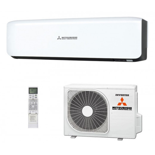 Настенная сплит-система Mitsubishi Heavy SRK20ZS-SB/SRC20ZS-S