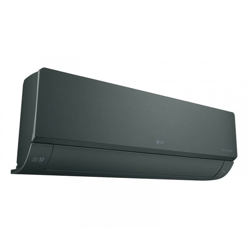 Настенная сплит-система LG AG12BK (green)