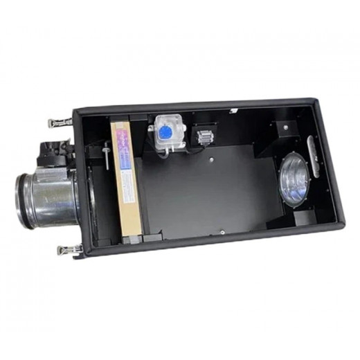 Приточная вентиляционная установка Minibox.E-650.PREMIUM/GTC