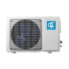 Напольно-потолочная сплит-система QuattroClima QV-I18FG1/QN-I18UG1