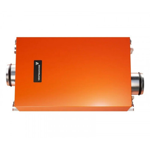 Приточная вентиляционная установка Ventmachine Orange 350 Z1