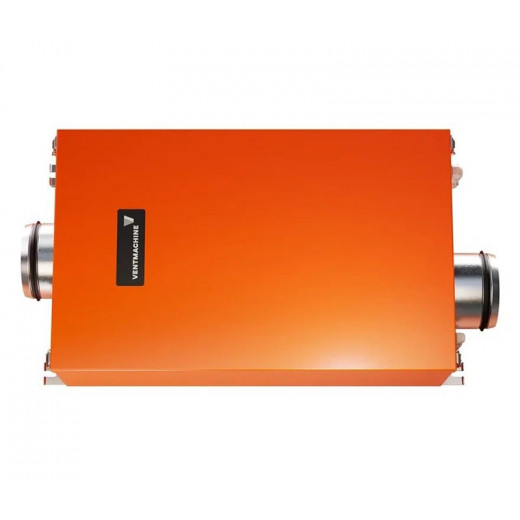 Приточная вентиляционная установка Ventmachine Orange 350 Z1