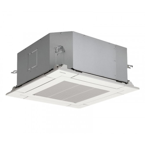 Кассетный кондиционер Toshiba RAV-RM401MUT-E/RAV-GM401ATP-E