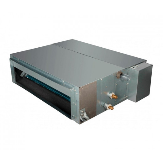 Канальная сплит-система Hisense AUD-24UX4RFM8/AUW-24U4RJ7 WI-FI