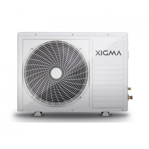 Настенная сплит-система Xigma XG-TXC27RHA