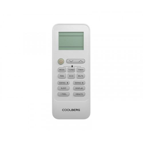 Настенная сплит-система Coolberg CS-24R1-IN/CS-24R1-OUT