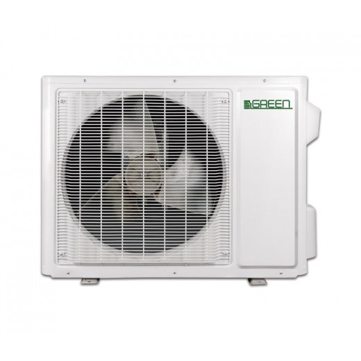 Настенная сплит-система Green GRI-09HH2/GRO-09HH3