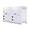 Наружный блок VRF-системы Clivet MW-XMi 560T