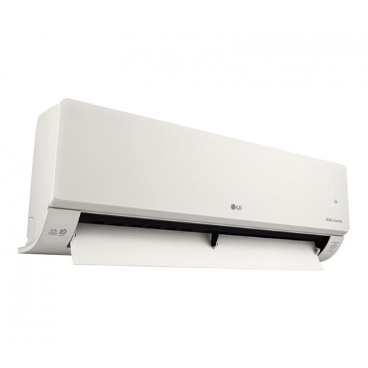 Настенная сплит-система LG AB12BK (beige)