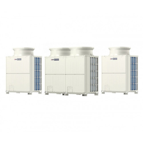 Наружный блок VRF-системы Mitsubishi Electric PUCY-P1400YSKA