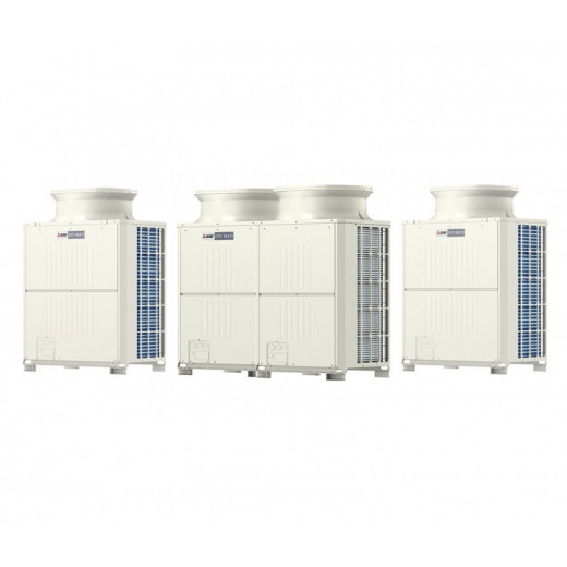 Наружный блок VRF-системы Mitsubishi Electric PUCY-P1400YSKA