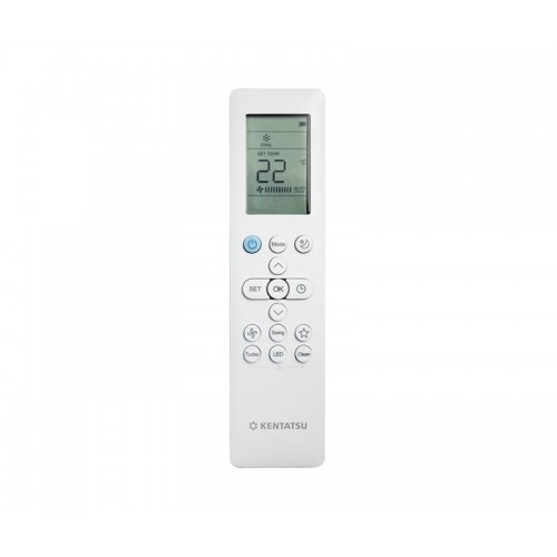 Настенная сплит-система Kentatsu KSGYK70HZRN1/KSRYK70HZRN1