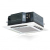 Кассетный фанкойл MDV MDKA-750F/MDV-MBQ4-02C