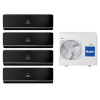 Мультисплит-система Haier 4U30HS1ERA/AS09NS4ERA-B/AS09NS4ERA-B/AS09NS4ERA-B/AS09NS4ERA-B
