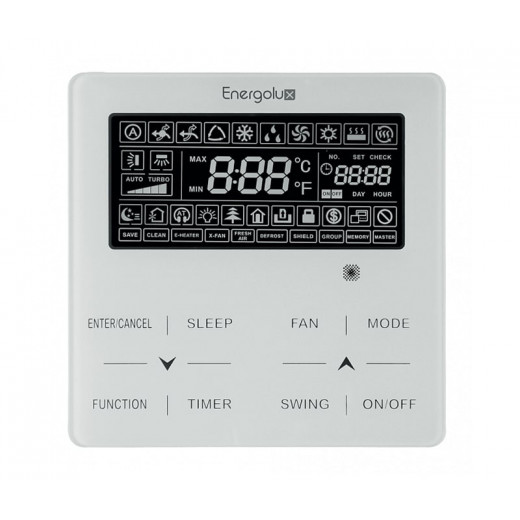 Внутренний блок VRF-системы Energolux SMZD11V2AI