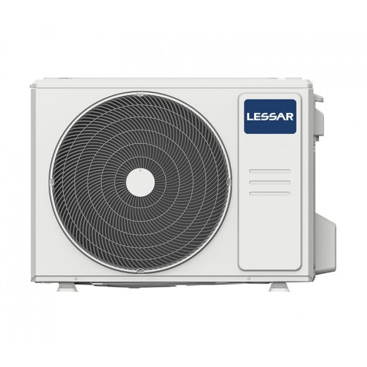 Канальная сплит-система Lessar LS-HE12DWE2B/LU-HE12UWE2