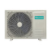 Настенная сплит-система Hisense AS-10HW4SYDTG5 WI-FI