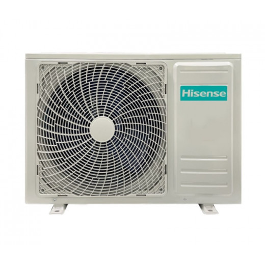 Настенная сплит-система Hisense AS-10HW4SYDTG5 WI-FI