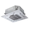 Кассетный кондиционер Systemair SYSPLIT SIMPLE CASSETTE 48 HP Q