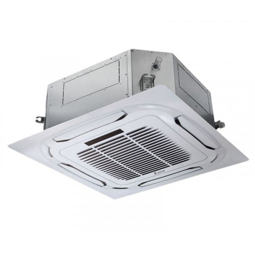 Кассетный кондиционер Systemair SYSPLIT SIMPLE CASSETTE 48 HP Q