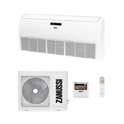 Напольно-потолочная сплит-система Zanussi ZACU-24 H/ICE/FI/N1