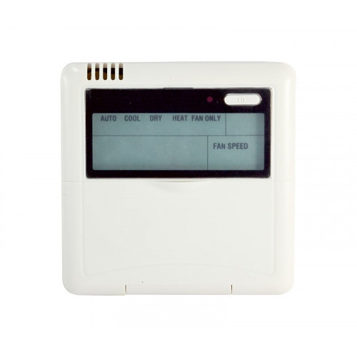 Канальная сплит-система MDV MDTI-60HWN1/MDOU-60HN1-L