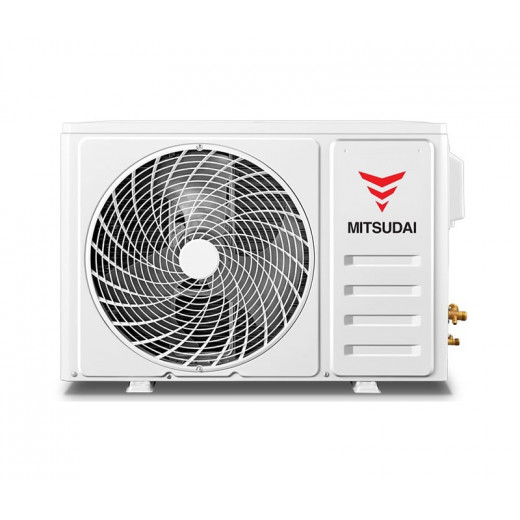 Настенная сплит-система Mitsudai MDI-SNC09AI